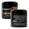 Picture of Free Move Neutral Rub 500ml