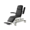 Picture of Synergy-C Podiatry Split-Leg Treatment Chair Electric